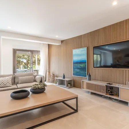 Дом отдыха Hibisco By Garvetur