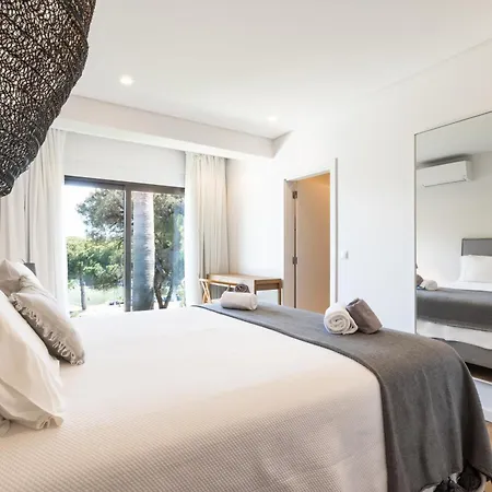 Hibisco By Garvetur Дом отдыха *