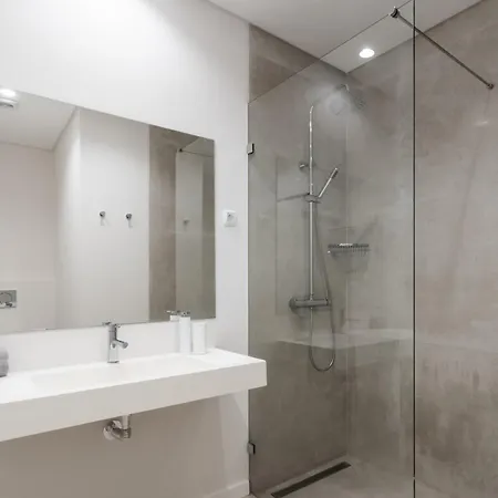 Hibisco By Garvetur Ferienhaus