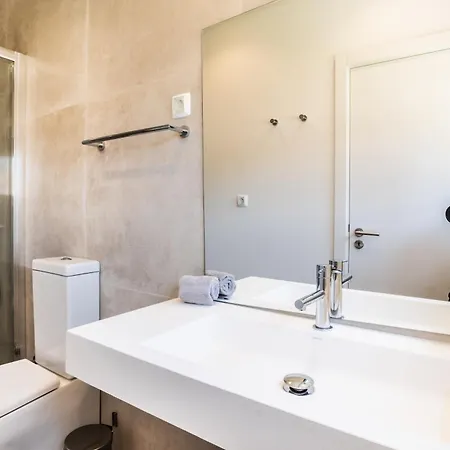 Hibisco By Garvetur Ferienhaus Vilamoura