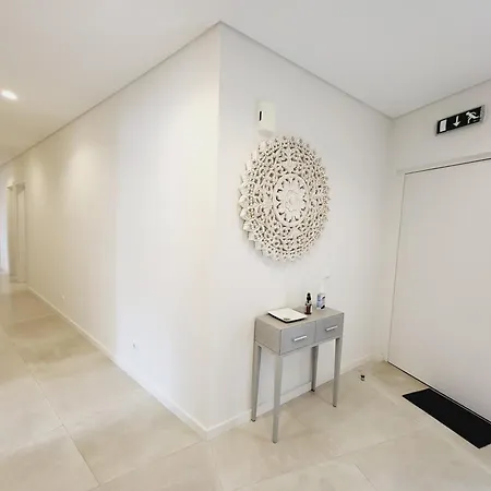 Ferienhaus Hibisco By Garvetur Vilamoura