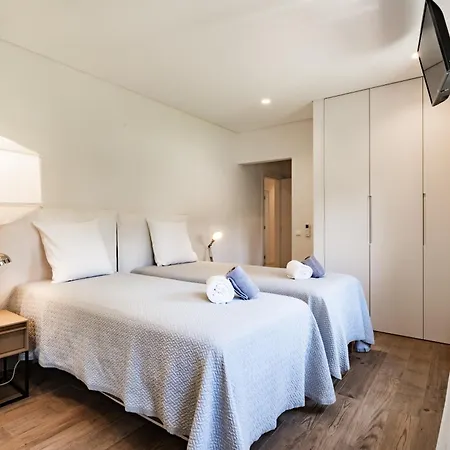 Ferienhaus Hibisco By Garvetur