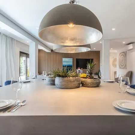 Hibisco By Garvetur Ferienhaus Vilamoura