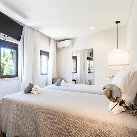 Hibisco By Garvetur *