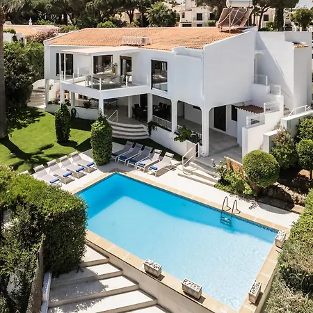 Hibisco By Garvetur Vilamoura