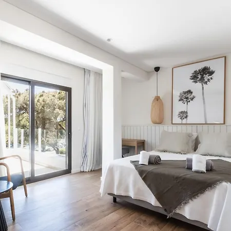 Hibisco By Garvetur Ferienhaus