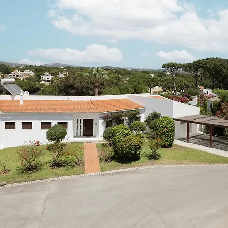 Ferienhaus Hibisco By Garvetur