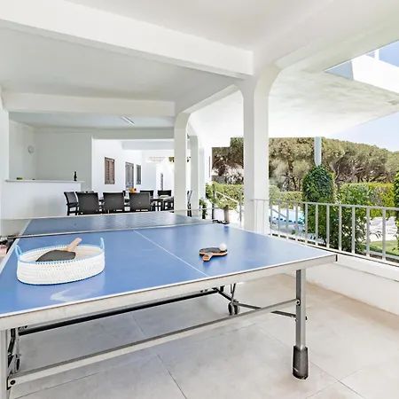 Hibisco By Garvetur Ferienhaus *