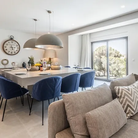 Ferienhaus Hibisco By Garvetur *