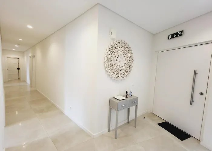 Vakantiehuis Hibisco By Garvetur Vilamoura